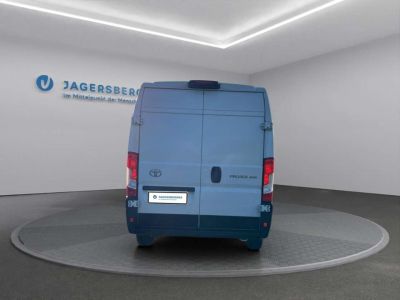Toyota Proace Vorführwagen