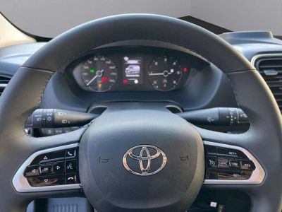 Toyota Proace Vorführwagen