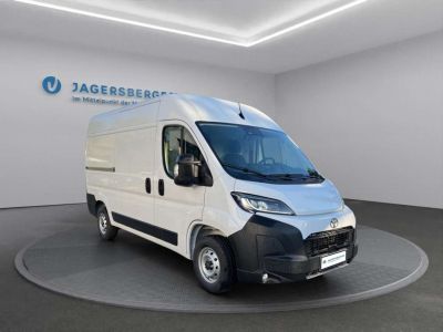 Toyota Proace Vorführwagen