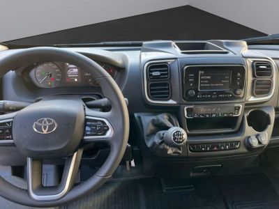 Toyota Proace Vorführwagen