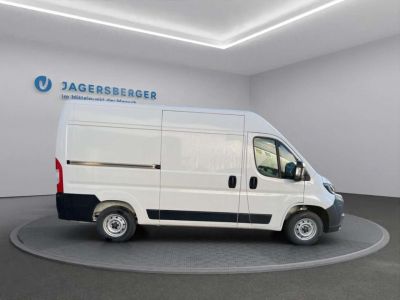 Toyota Proace Vorführwagen