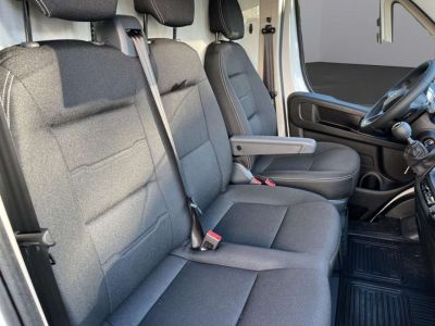 Toyota Proace Vorführwagen