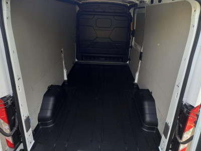 Ford Transit Vorführwagen