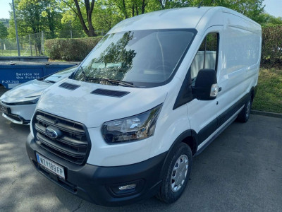 Ford Transit Vorführwagen