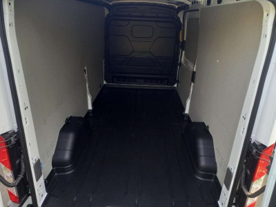 Ford Transit Vorführwagen