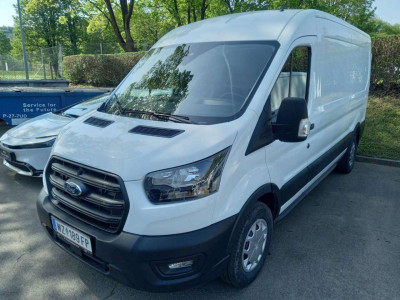 Ford Transit Vorführwagen