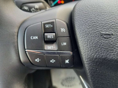 Ford Transit Vorführwagen