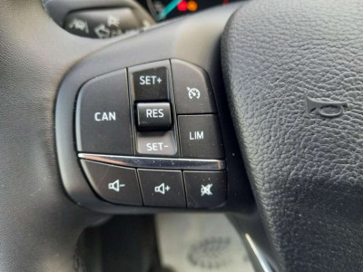 Ford Transit Vorführwagen