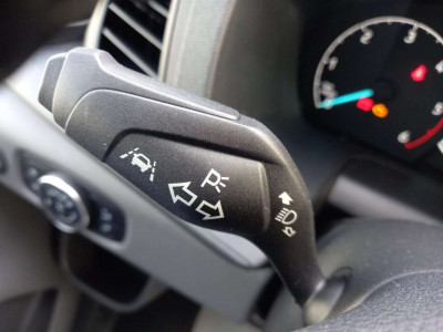 Ford Transit Vorführwagen