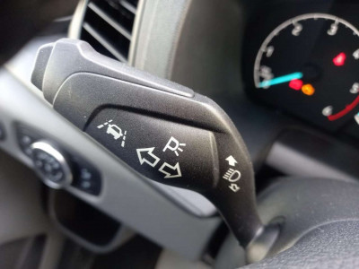 Ford Transit Vorführwagen