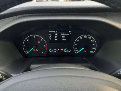 Ford Transit Vorführwagen