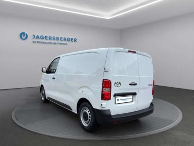 Toyota Proace Neuwagen