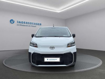 Toyota Proace Neuwagen