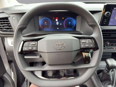 Toyota Proace Neuwagen