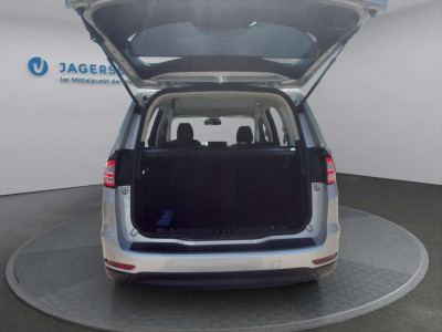 Ford Galaxy Gebrauchtwagen