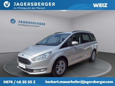 Ford Galaxy Gebrauchtwagen