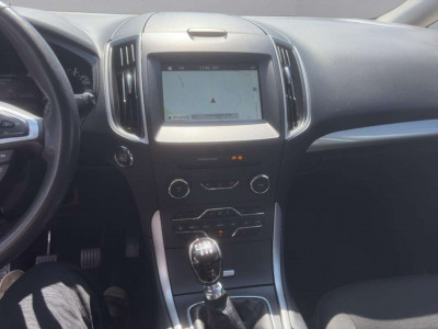 Ford Galaxy Gebrauchtwagen