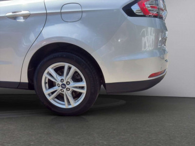 Ford Galaxy Gebrauchtwagen