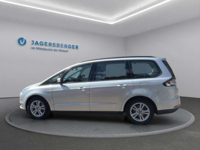 Ford Galaxy Gebrauchtwagen