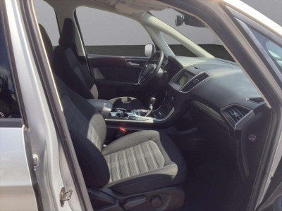 Ford Galaxy Gebrauchtwagen