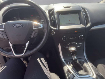 Ford Galaxy Gebrauchtwagen