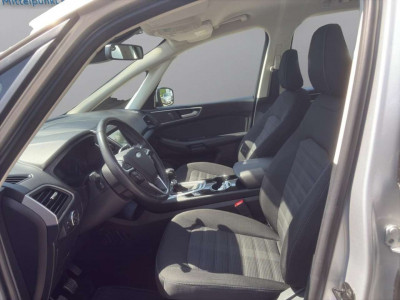 Ford Galaxy Gebrauchtwagen