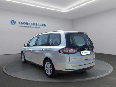 Ford Galaxy Gebrauchtwagen