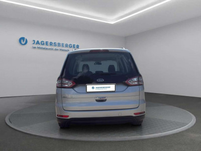 Ford Galaxy Gebrauchtwagen