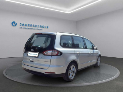 Ford Galaxy Gebrauchtwagen