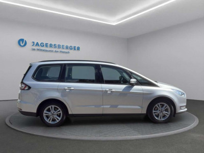 Ford Galaxy Gebrauchtwagen