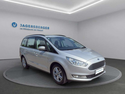 Ford Galaxy Gebrauchtwagen