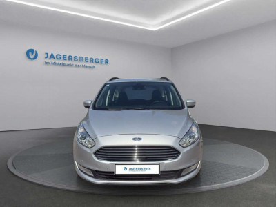 Ford Galaxy Gebrauchtwagen