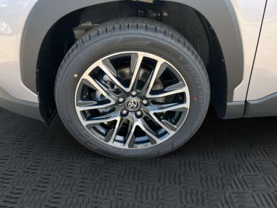 Toyota Corolla Vorführwagen