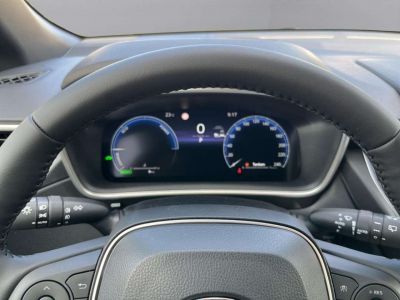 Toyota Corolla Vorführwagen