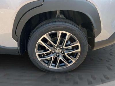 Toyota Corolla Vorführwagen