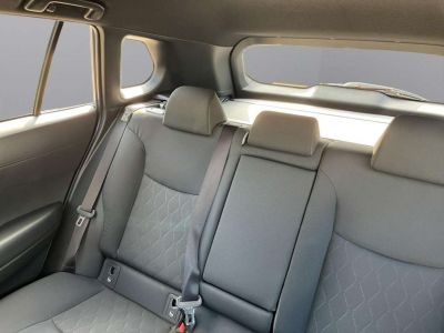 Toyota Corolla Vorführwagen