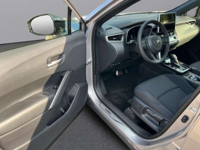 Toyota Corolla Vorführwagen