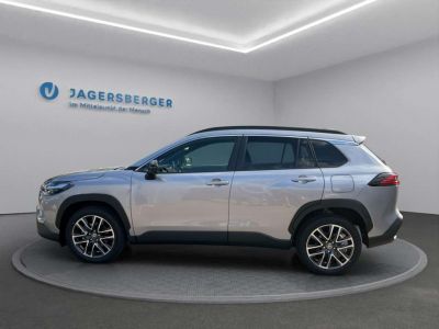 Toyota Corolla Vorführwagen