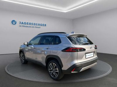 Toyota Corolla Vorführwagen