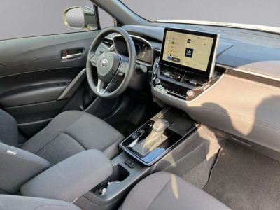 Toyota Corolla Vorführwagen