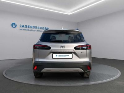 Toyota Corolla Vorführwagen