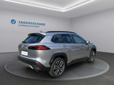 Toyota Corolla Vorführwagen