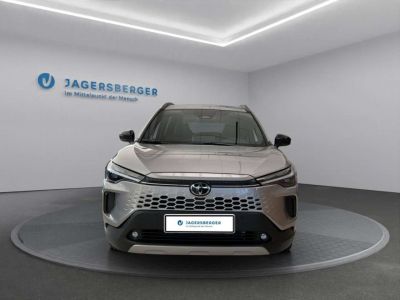 Toyota Corolla Vorführwagen