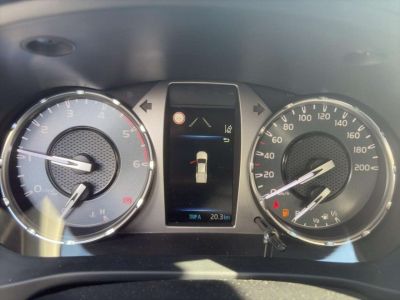 Toyota Hilux Vorführwagen