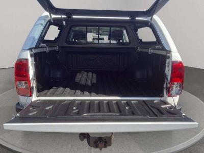 Toyota Hilux Vorführwagen