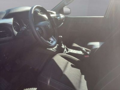 Toyota Hilux Vorführwagen