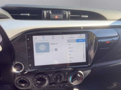 Toyota Hilux Vorführwagen