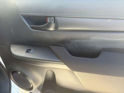 Toyota Hilux Vorführwagen