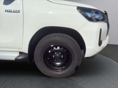 Toyota Hilux Vorführwagen