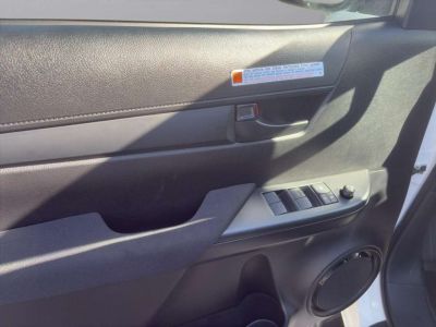 Toyota Hilux Vorführwagen